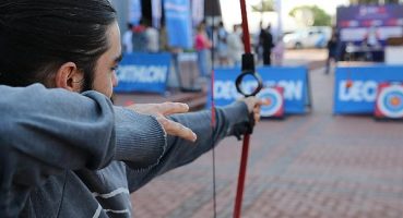 Gençler Cumhuriyet İçin Oynadı