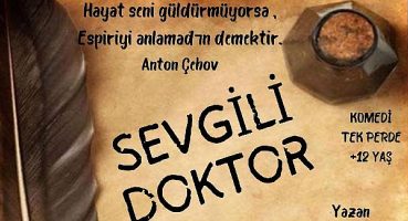 Gölcük Belediyesi Tiyatro Günleri Kahkahaya Davet Ediyor