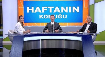 Haftanın Konuğu programında Beşiktaş Tekerlekli Sandalye Basketbol Takımı sponsorlarını ağırladık
