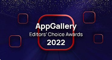 HUAWEI, AppGallery Editörlerin Seçimi Ödülleri 2022 kazananlarını duyurdu