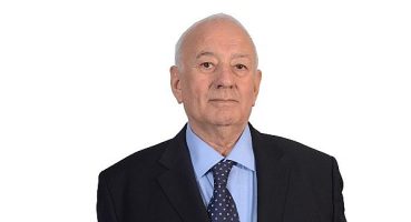 Hububat bakliyat sektörünün duayeni   Salih Zeki Özmen vefat etti