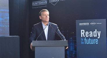 Huntsman EMA Kimya Sistemleri, İstanbul’da yeni poliüretan sistemleri üretim tesisini açtı