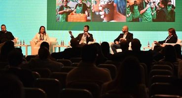 II. Uluslararası Maden Suyu Kongresi’nde içecek trendleri ve tüketicinin eğilimleri konuşuldu