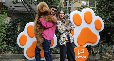 Influencerlar akın etti!