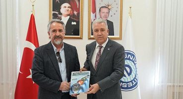 İnsanlığın en derinleri gören gözü: James Webb Uzay Teleskobu