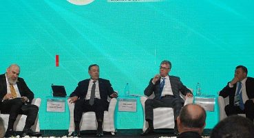 İpragaz CEO’su Eyüp Aratay: Enerjide gelecek 30 yılı etkileyecek çok büyük değişimler yaşandı