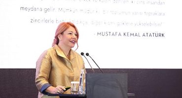 İş Bankası ve Arya Kadın Platformu’ndan cinsiyet dengeli yatırım odaklı fon