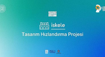 İskele Tasarım Hızlandırma Projesi için başvurular başladı