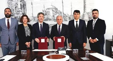 İstanbul Avrupa Yakası’ndaki okullarda “Enerji Okuryazarlığı” eğitimleri başlıyor