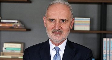 İstanbul Ticaret Odası İTO’da ikinci kez Şekib Avdagiç dönemi