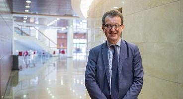 İzmir Akdeniz’deki diğer kentlere öncülük edecek