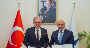 İzmir Büyükşehir’den kadın ve genç istihdamını artıracak örnek iş birliği