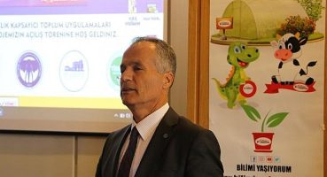 İzmir İl Milli Eğitim Müdürlüğü, ‘Tübitak 4008 Bilimi Yaşıyorum Projesi’ni Hayata Geçiriyor