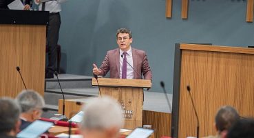 İZSU bütçesi onaylandı, yatırıma devam