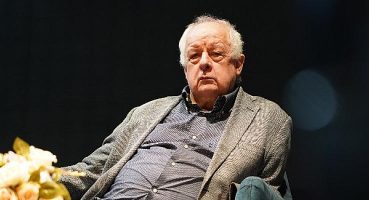 Jim Sheridan, “In America” Filmiyle 3. Esenler Film Günleri’ndeydi
