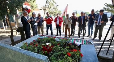 Kaf Sin Kaf 110 Yaşında