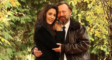 Karı koca Gömü’nün Maceraları’nda