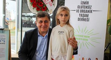 Karşıyaka Belediyesi: Denizkent Kafe’de “Glutensiz Menü” Dönemi Başladı