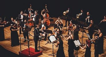 Karşıyaka’da Dopdolu Öğretmenler Günü Programı