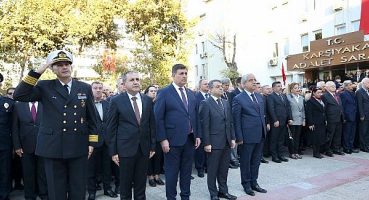 Karşıyaka’da Yaşam, 9’u 5 Geçe Durdu