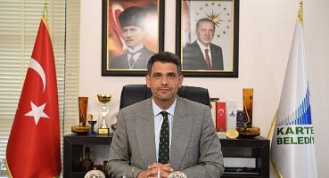 Kartepe Belediye Başkanı Av.M.Mustafa Kocaman’dan 10 Kasım ATATÜRK’ü Anma Mesajı