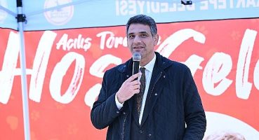 Kartepe’nin Sokak Hayvanlarına Mutlu Son