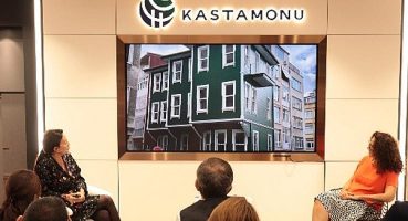 Kastamonu Entegre “Doğadan Hayata Köprü” Buluşmaları ile Sektörü Ağırlıyor!