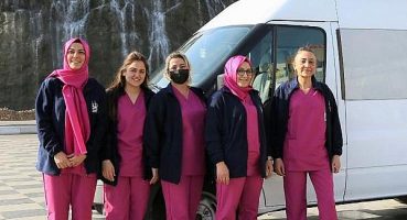 Keçiören’de Alo Ev Temizliği