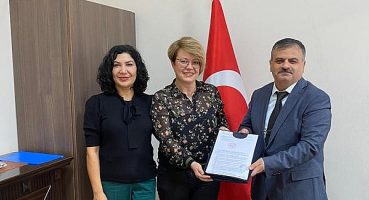 Kedi Otizm, hak ve eşitlik için yola çıktı