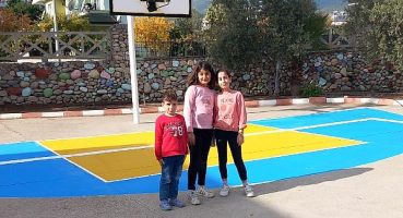 Kemer Belediyesi’nden okullara destek