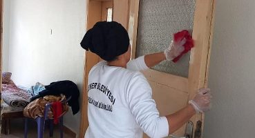 Kemer Belediyesi’nden yardım eli