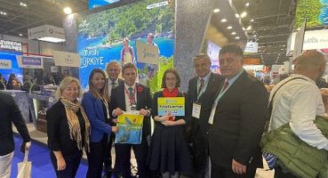 Kemer’den İngiliz turist atağı