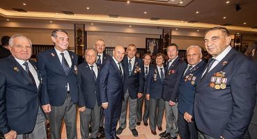 KKTC’nin 39. kuruluş yıl dönümü kutlandı