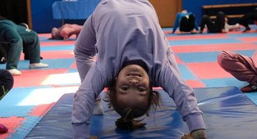 Kocaeli Büyükşehir’in spor okulları 11 yaşında