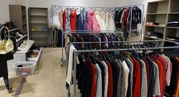 Kullanmadığınız Kıyafetler Başkasının İhtiyacı Olabilir