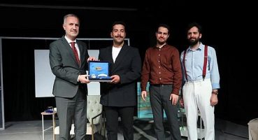 Kültür Sanat Sezonu “Sanat” İle Açıldı