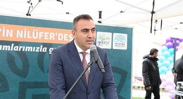 Kurtuluş Mahallesi’ne bir park daha kazandırıldı
