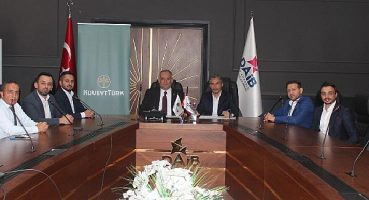 Kuveyt Türk ve DAİB ihracatçı firmalar için iş birliğine gitti