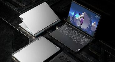 Lenovo, IdeaPad Gaming 3 eşsiz bir oyun deneyimi yaşatıyor