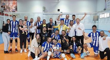 Lider Kendi Evinde Bigadiç’i Ağırlıyor