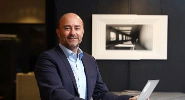 Logitech’in Avrupa perakende kanalının başına Mustafa Uyar getirildi