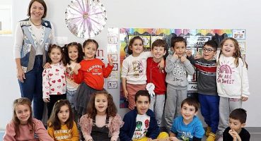 Mudanya Belediyesi’nden Anaokulu Öğrencilerine Deneysel Arkeoloji Eğitimi