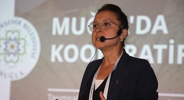 Muğla Büyükşehir Kooperatifçilik Modeli Kocaeli’de Tanıtıldı