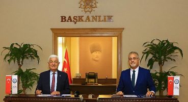 Muğla Büyükşehir’den Milas’a 382 Milyonluk Yatırım