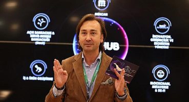 NEOHUB Girişim Hızlandırma Programı ilk mezunlarını verdi