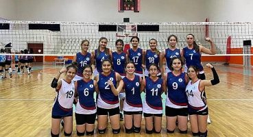 Ödemiş Belediyespor voleybol ve basketbolda altyapı liglerine katılıyor
