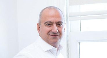 ORGÜDER Genel Kurulu’nda Muharrem Doğan tekrar Başkan seçildi