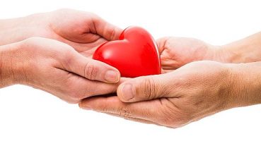 Orhan Bağışı İle Hayat Kurtarın