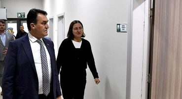 Osmangazi’de Hedef ‘Net Sıfır’ Atık