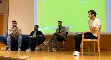 Paribu Hub desteği ve Paribu Ventures katılımıyla gerçekleştirilen blokzincir paneli yoğun ilgi gördü